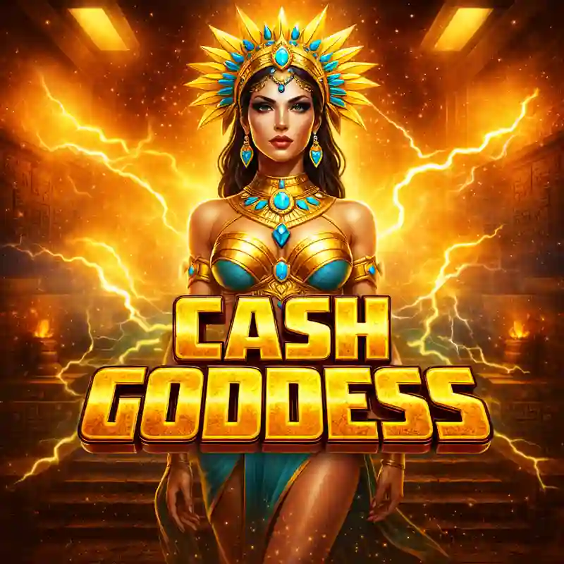 Cash Goddess Online Slot Game - nustar ph apk