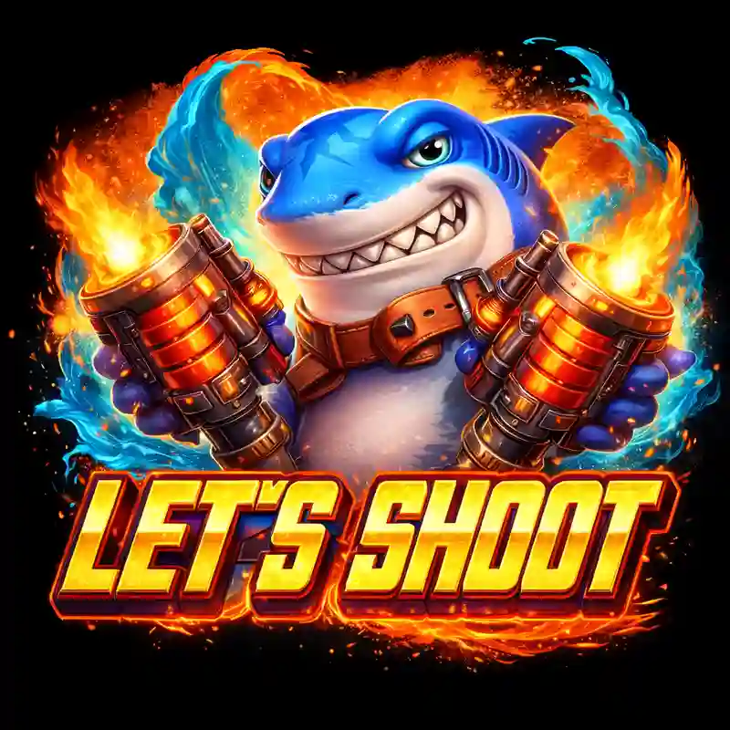 Let's Shoot - nustar ph apk