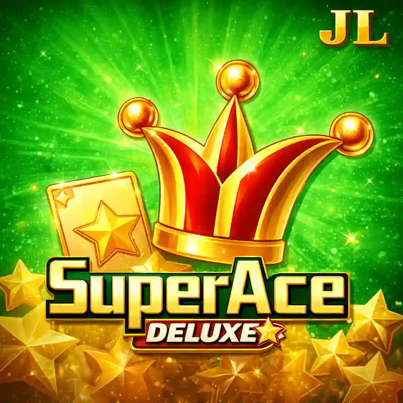 Super Ace Deluxe Online Casino
