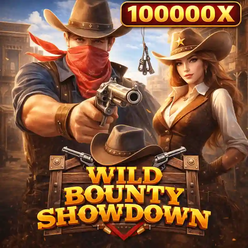 Wild Bounty Showdown - nustar ph apk