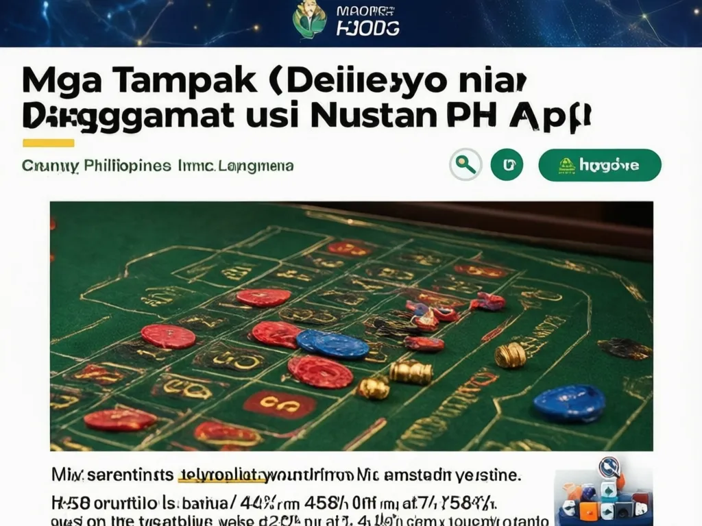 App Features